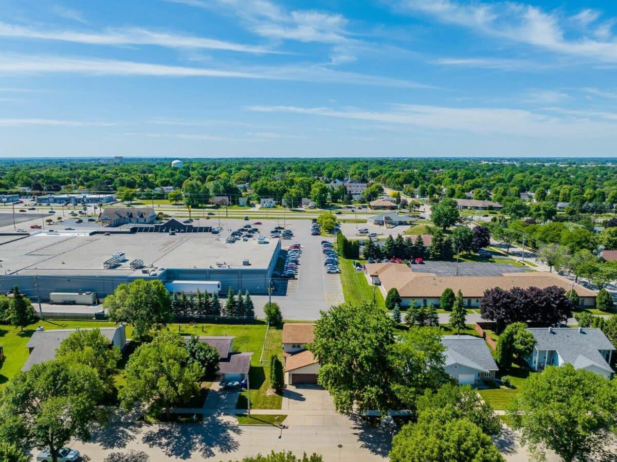 Relax On Ridgeview- 3 Bedroom Appleton Exterior foto